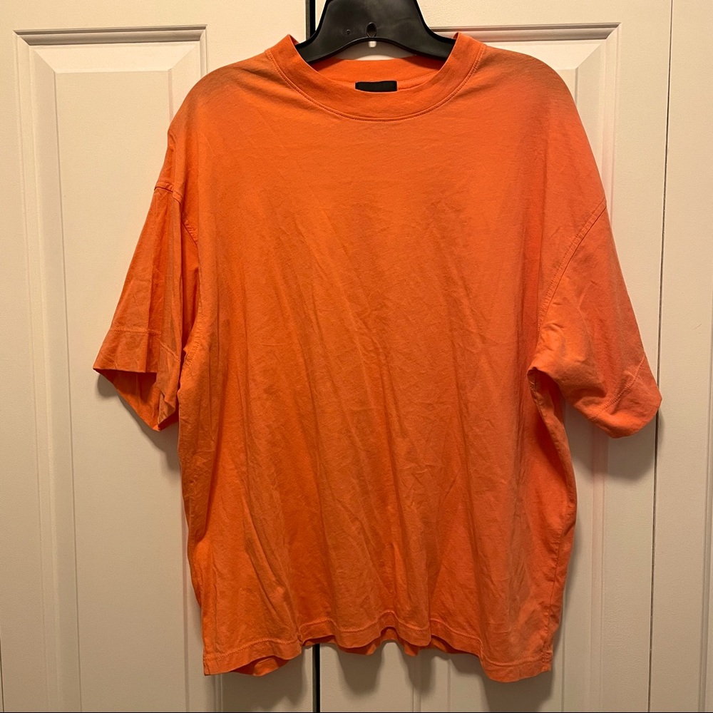 ATM T Shirt, Size M